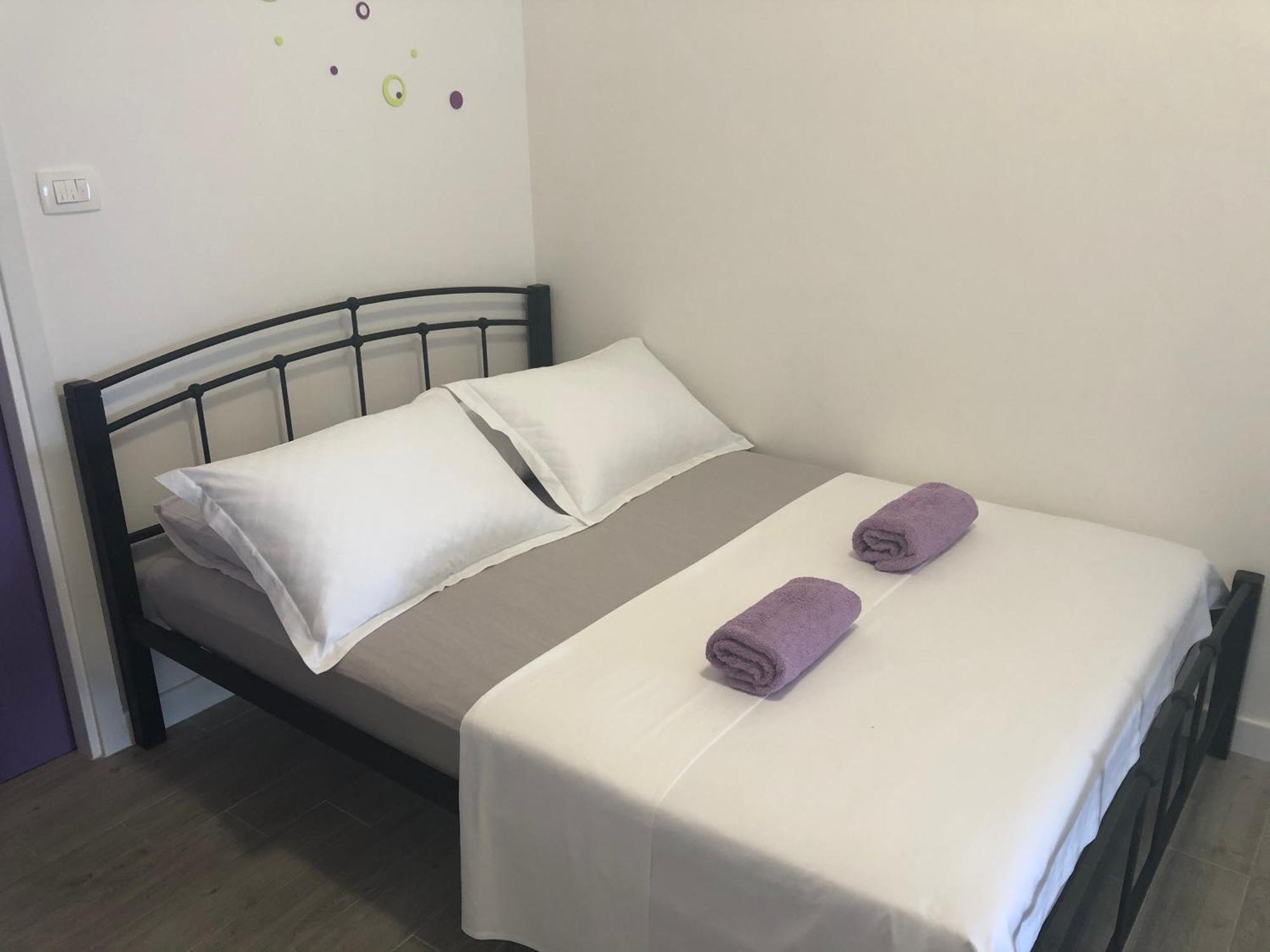 Apartmani Milka I Jozo Omis Room photo