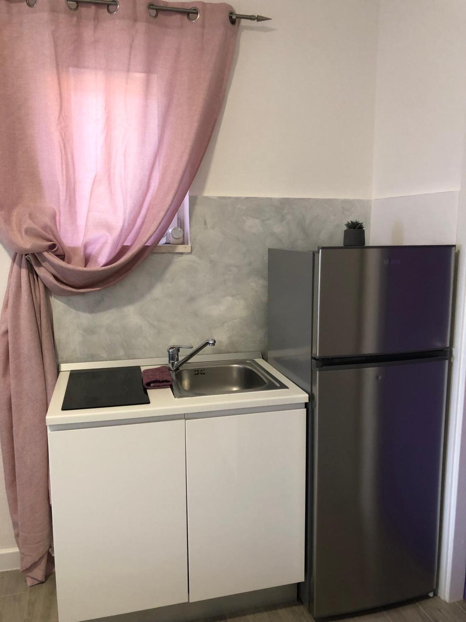 Apartmani Milka I Jozo Omis Room photo