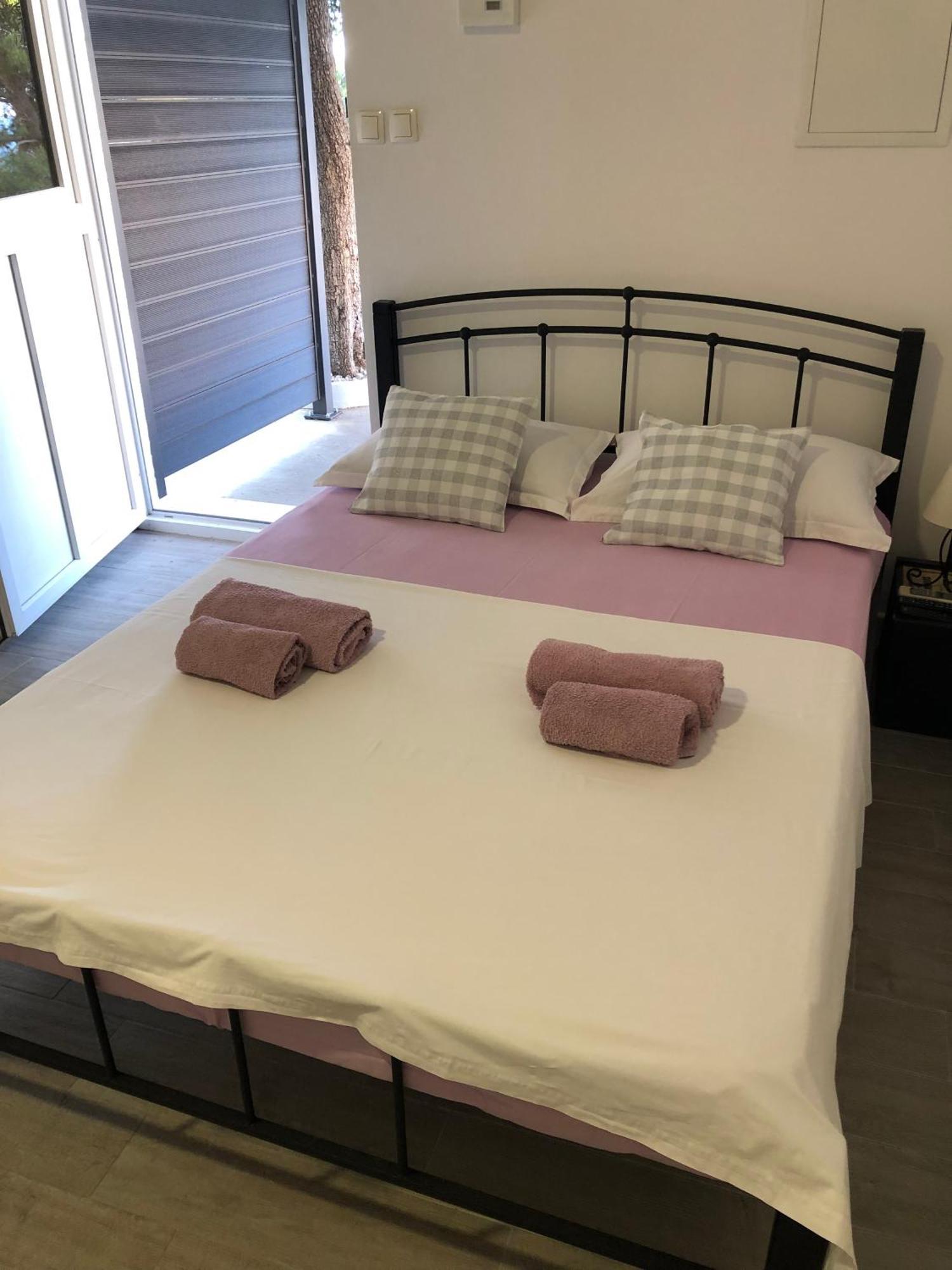 Apartmani Milka I Jozo Omis Room photo