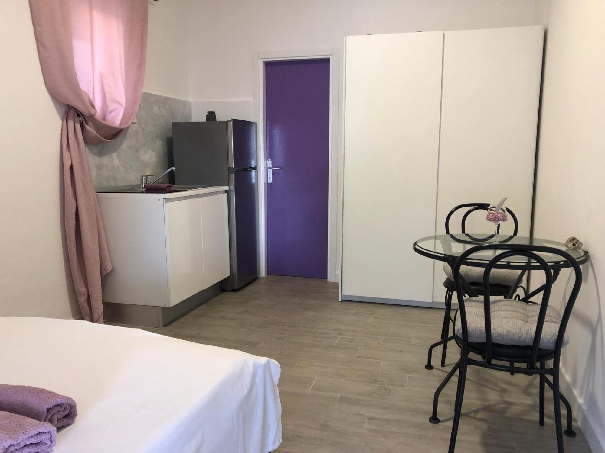 Apartmani Milka I Jozo Omis Room photo