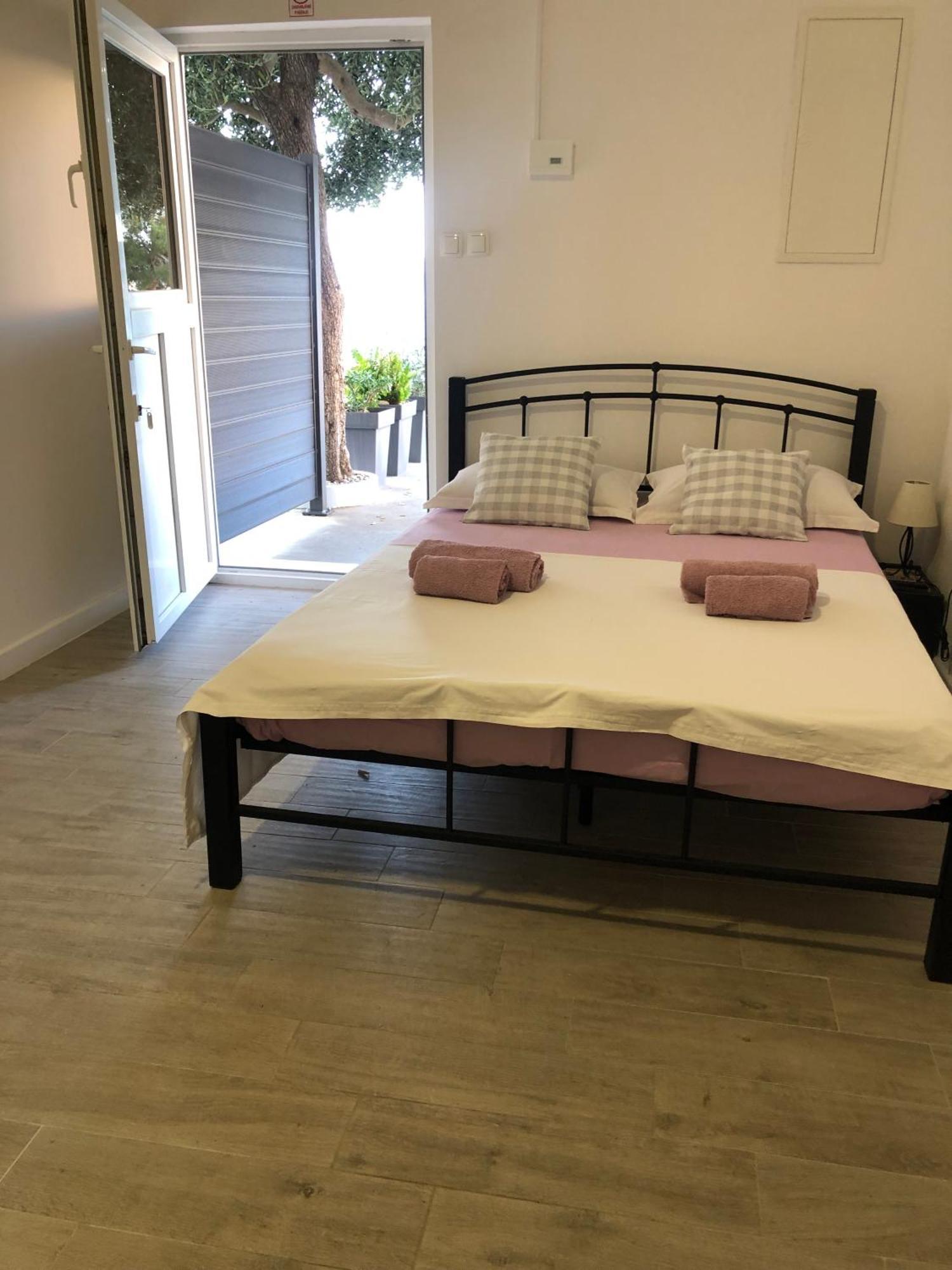 Apartmani Milka I Jozo Omis Room photo