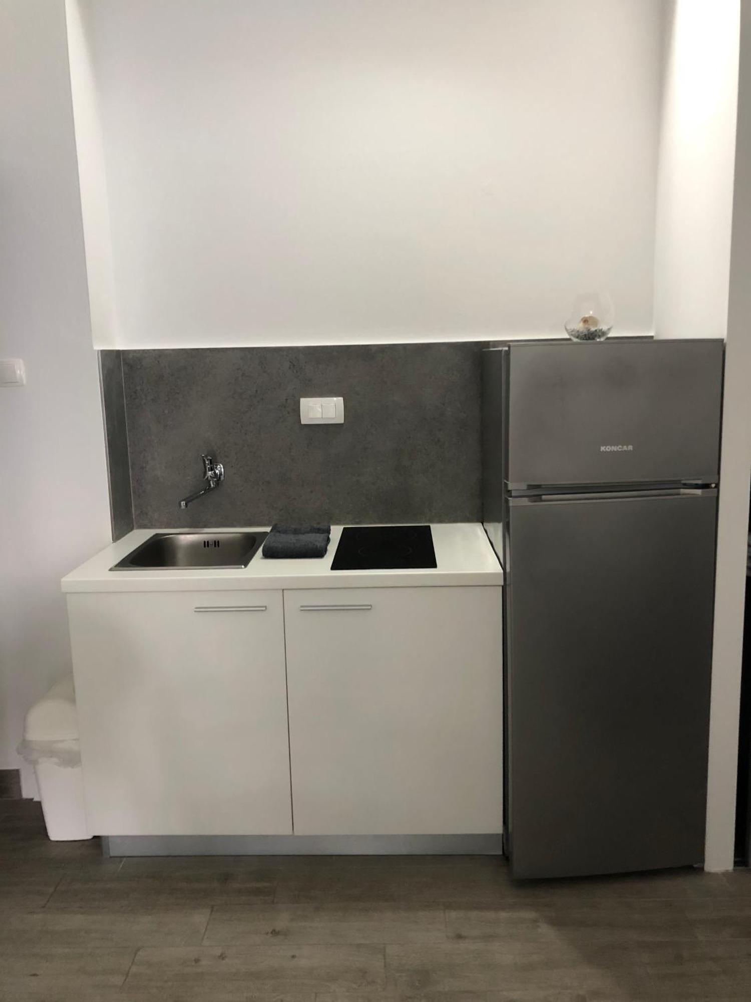 Apartmani Milka I Jozo Omis Room photo