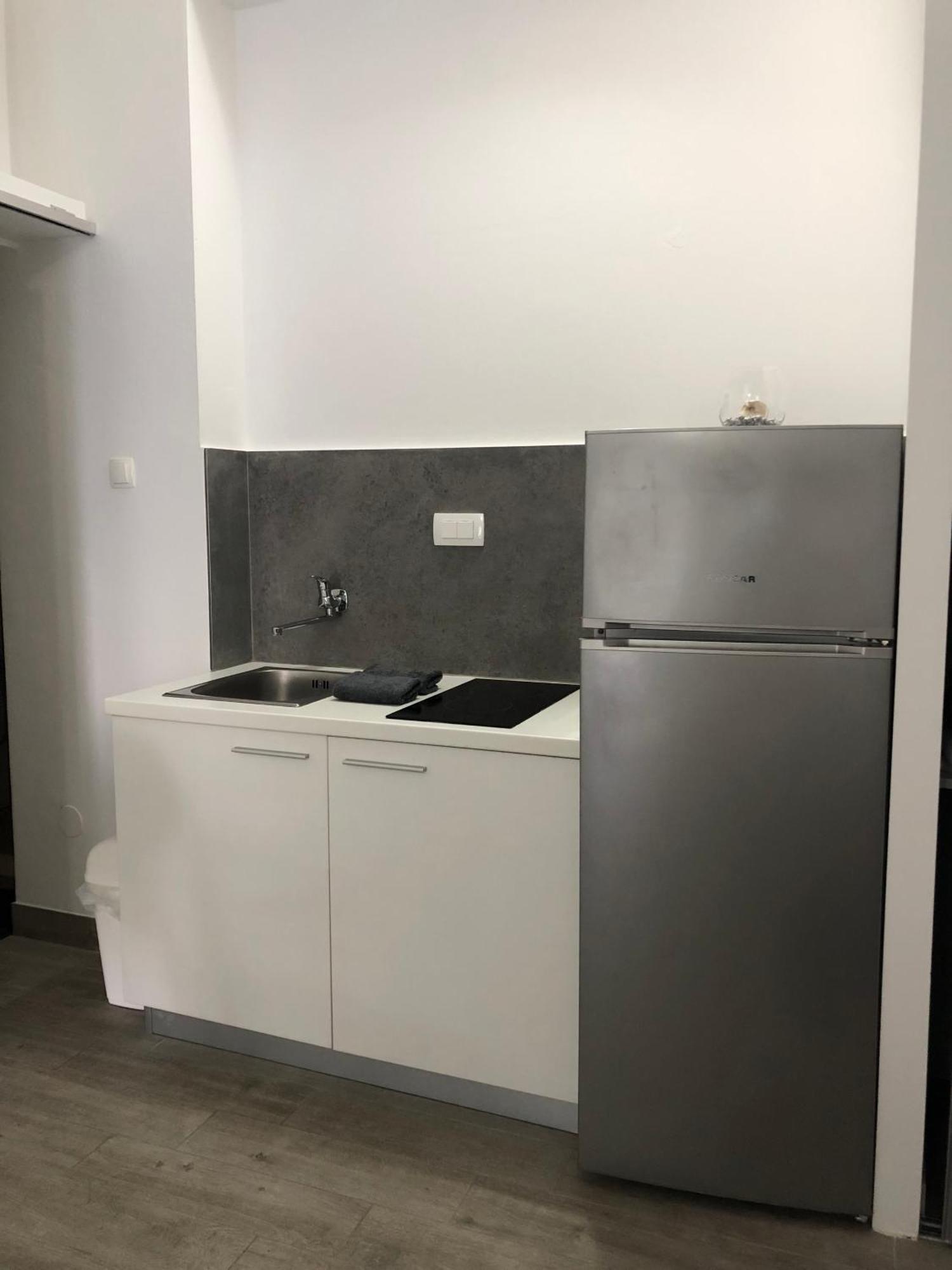Apartmani Milka I Jozo Omis Room photo
