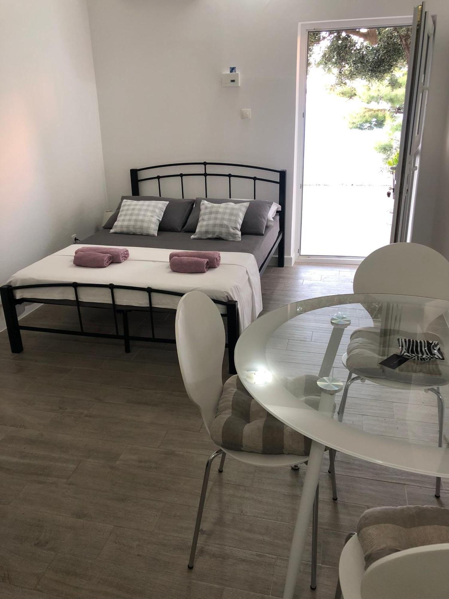 Apartmani Milka I Jozo Omis Room photo