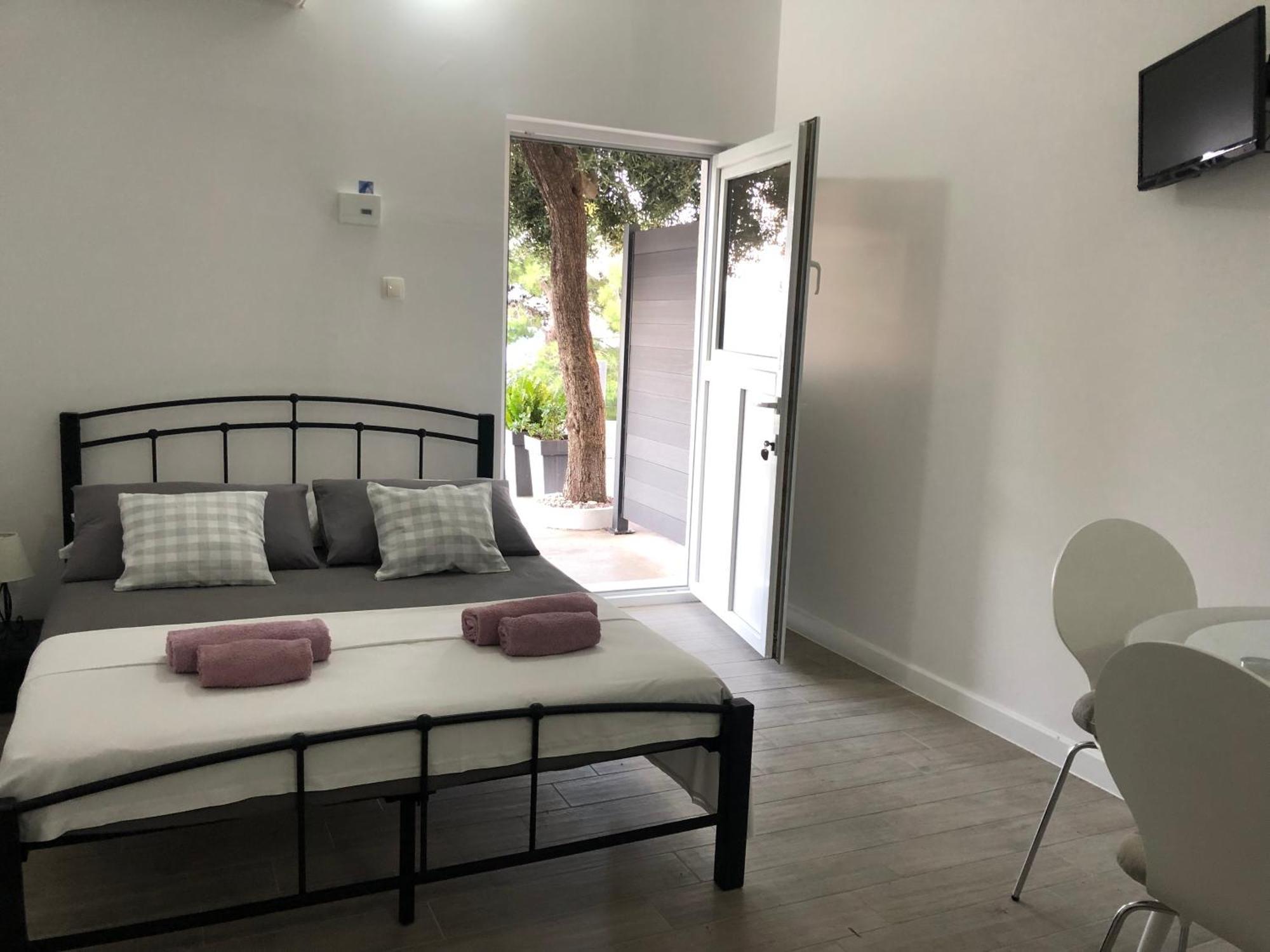 Apartmani Milka I Jozo Omis Room photo