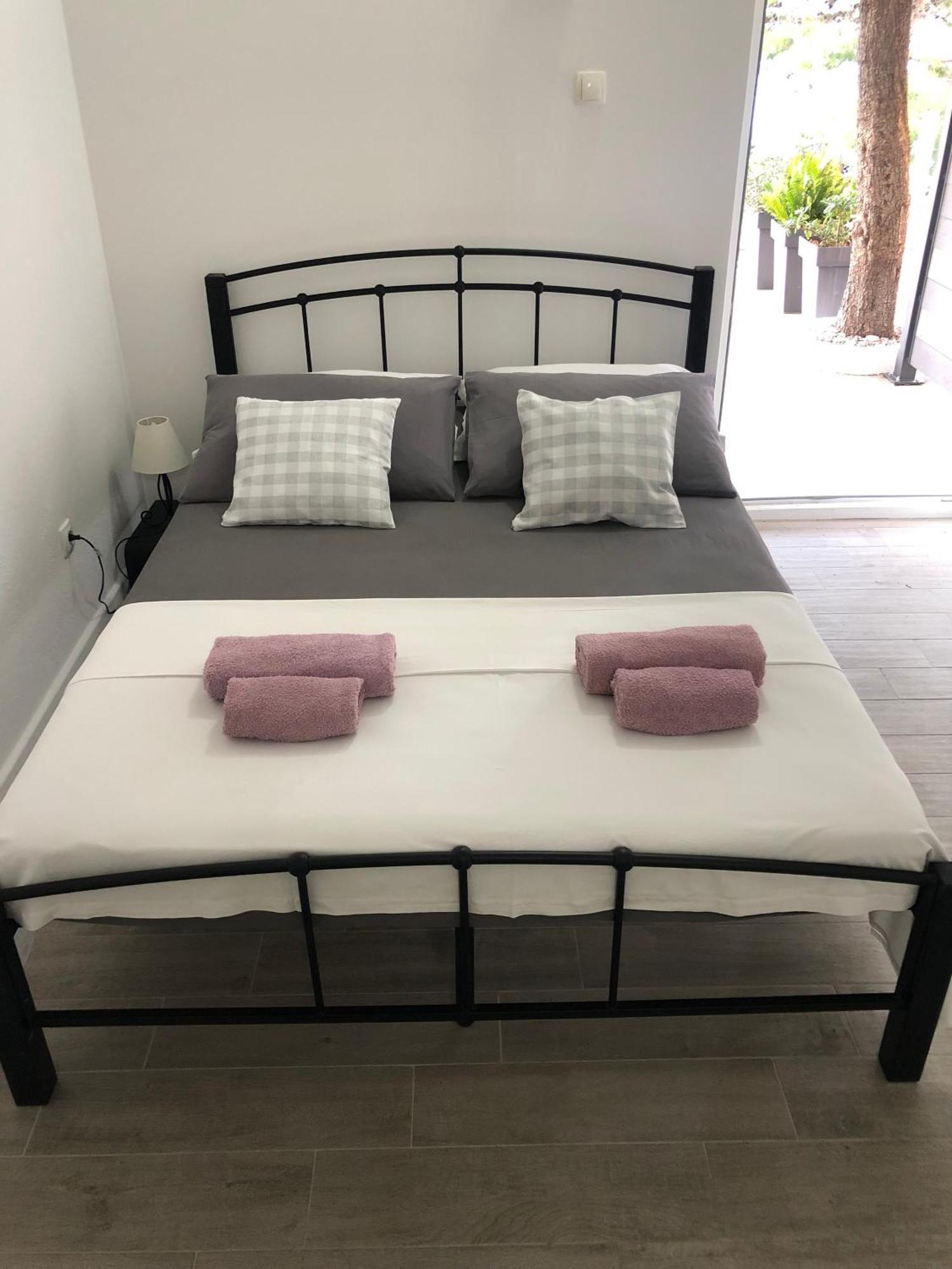 Apartmani Milka I Jozo Omis Room photo