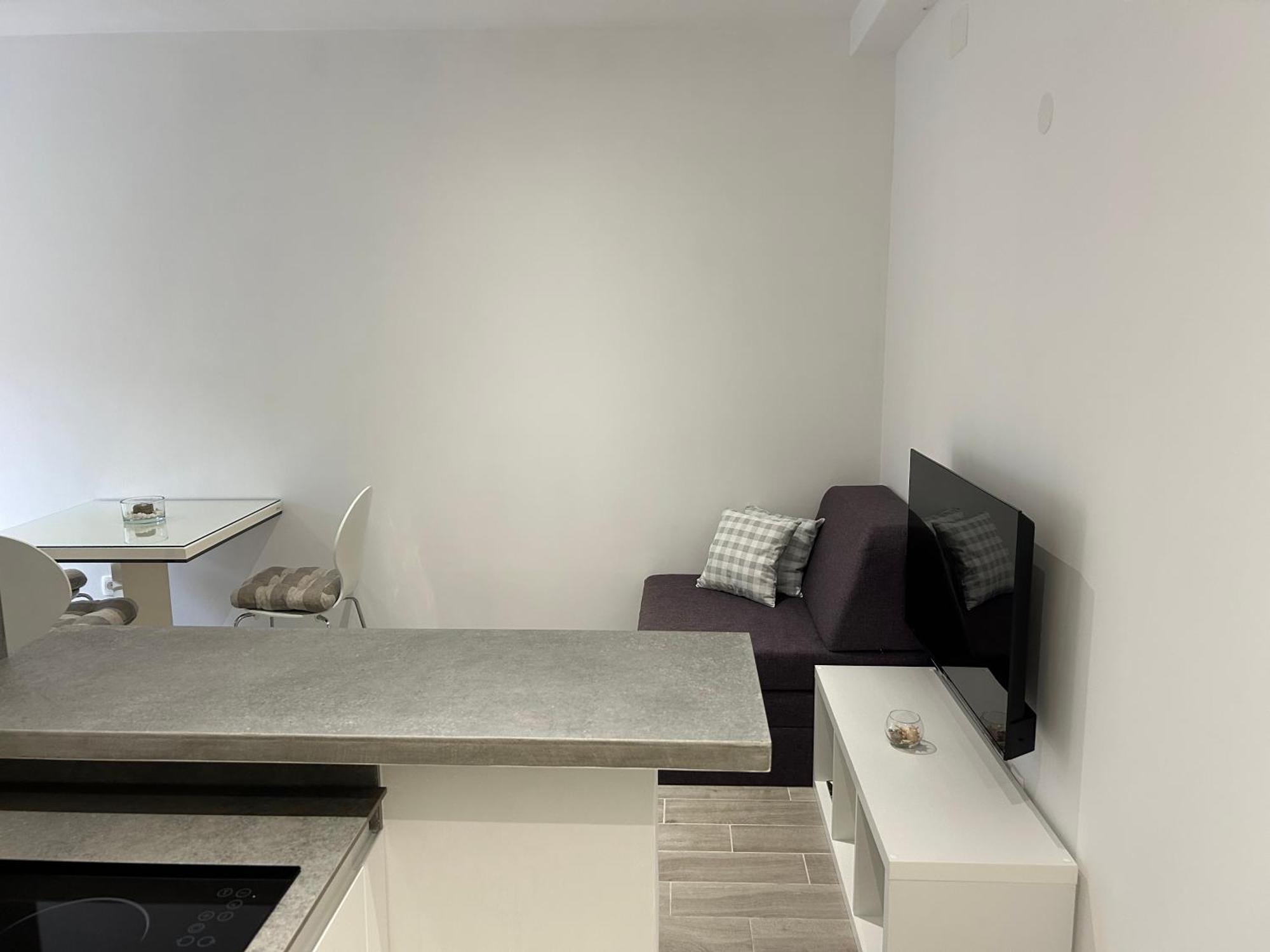 Apartmani Milka I Jozo Omis Room photo